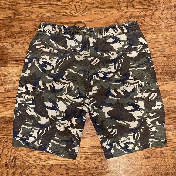 American Rag | Shorts | Mens Army 